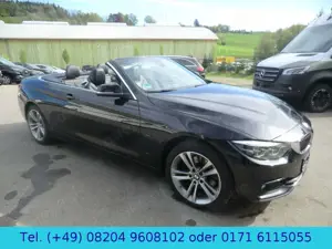 BMW 430