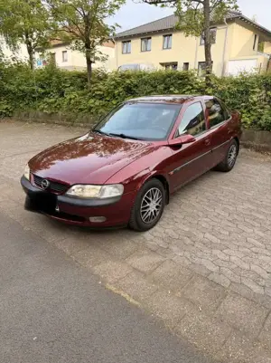 Opel Vectra
