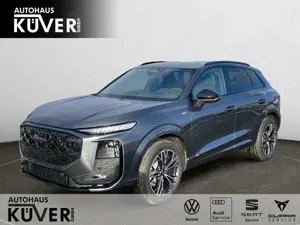 Audi Q3 S-line 35 TDI S-tronic APP*ACC*AHK*NAVI*PANO*LED*P