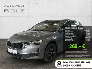 Skoda Octavia Combi Selection 2.0 TDI KAMERA LED