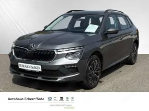 Skoda Kamiq KAMIQ SELECT Klima Rückfahrkamera Sitzheizung