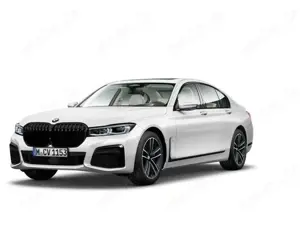 BMW 750