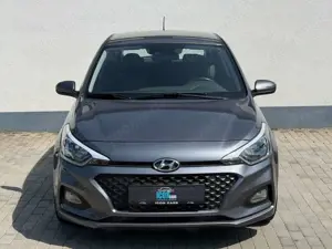 Hyundai i20 /KLIMA/TEMPOMAT/STARTSTOPP/1HAND/EURO6 Bild 2