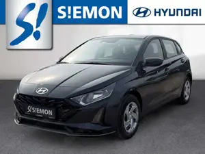 Hyundai i20 FL MY26 1.0 T-GDi Select Navi DAB Rückfahrkamera A
