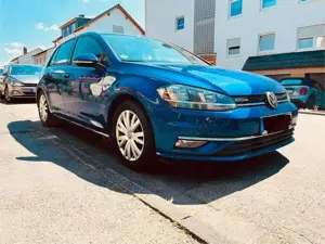 Volkswagen Golf Bild 5