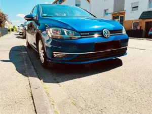 Volkswagen Golf Bild 4