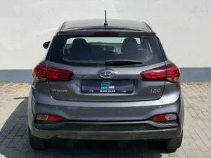 Hyundai i20 /KLIMA/TEMPOMAT/STARTSTOPP/1HAND/EURO6 Bild 5