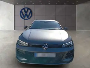 Volkswagen Passat Variant 2.0 TDI DSG R-Line Navi Leder IQ. Bild 2