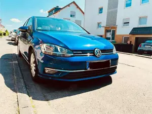 Volkswagen Golf Bild 3