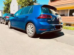 Volkswagen Golf Bild 2
