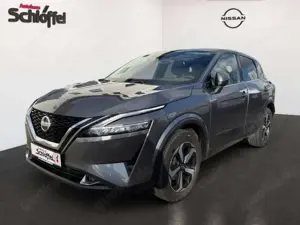 Nissan Qashqai QASHQAI 1.3 DIG-T MHEV 158 PS