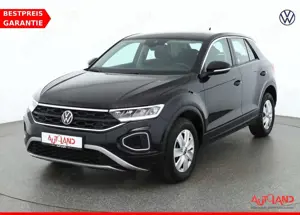 Volkswagen T-Roc 1.0 TSI LED Android Apple Virtual Cockpit