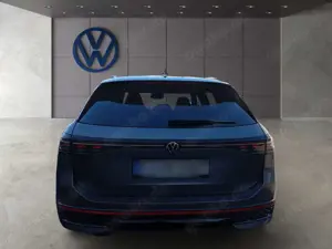 Volkswagen Passat Variant 2.0 TDI DSG R-Line Navi Leder IQ. Bild 5