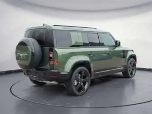 Land Rover Defender 110 D350 X-DYNAMIC HSE 120:0000;- UVP