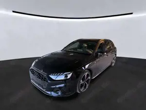 Audi A4 AVANT 40TFSi 2x S LINE/BLACK/19ZACC/PANO/360°