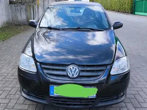 Volkswagen Fox Fox 1.2