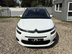 Citroen C4 SpaceTourer