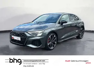 Audi S3 TFSI 228(310) kW(PS) S TFSI quattro