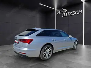 Audi A6 Avant 50 TDI sport quattro Matrix Navi AVC ACC ... Bild 5