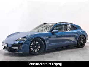 Porsche Taycan Turbo Sport Turismo Active Ride InnoDrive