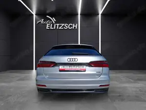 Audi A6 Avant 50 TDI sport quattro Matrix Navi AVC ACC ... Bild 4