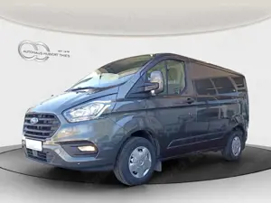Ford Transit Custom Kasten 2.0 TDCi 300 L1 Trend