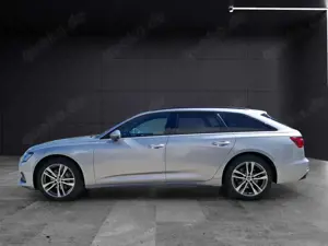 Audi A6 Avant 50 TDI sport quattro Matrix Navi AVC ACC ... Bild 2
