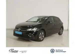 Volkswagen Polo 1.0 TSI GOAL 5-Gg. LED/NAV/ACC/PDC/DAB+/SH