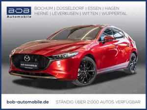 Mazda 3 5HB 2.0L e-SKYACTIV X 6AT AWD Takumi BLOP