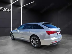 Audi A6 Avant 50 TDI sport quattro Matrix Navi AVC ACC ... Bild 3