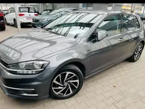 Volkswagen Golf 1.0 TSI Join 116PS,39tkm,Navi,CarPlay,LED,PDC
