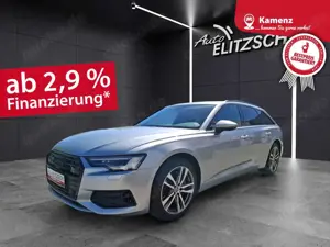 Audi A6 Avant 50 TDI sport quattro Matrix Navi AVC ACC ...