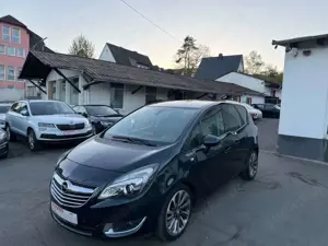 Opel Meriva B Innovation