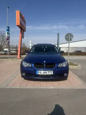 BMW 318 318D
