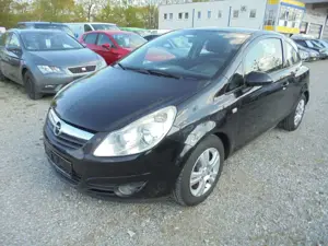 Opel Corsa D Edition 1.4 ~ Klima ~ Alu ~ fährt gut ~