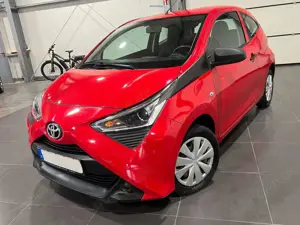 Toyota Others Aygo X 1.0 **Klimaanlage*Bluetooth**