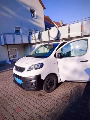 Peugeot Expert