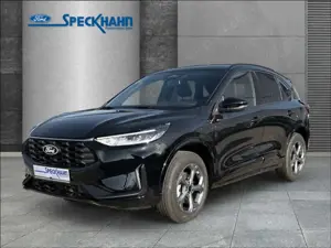 Ford Kuga Plug-In Hybrid ST-Line AHK-klappbar Kamera Navi LE