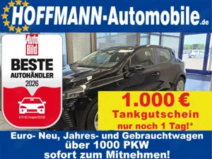 Renault Clio Evolution Rückf.-kamera,Sitzhzg.,Klima,AppC