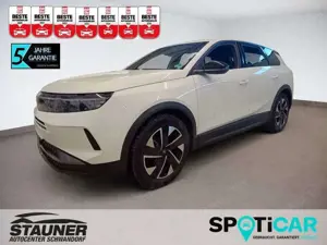 Opel Grandland X Grandland Edition Hybrid 145PS *SHZ*LHZ*KAMERA*