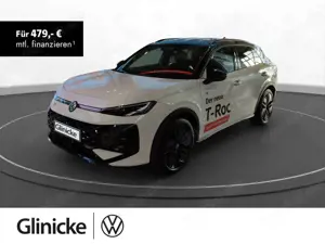 Volkswagen T-Roc R-Line 1.5 eTSI 110 kW IQ Light/Drive,Navi