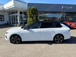 Opel Astra L Sports Tourer GS SHZ+LHZ+Kamera Bild 2