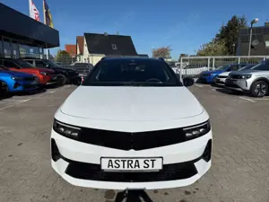 Opel Astra L Sports Tourer GS SHZ+LHZ+Kamera Bild 3