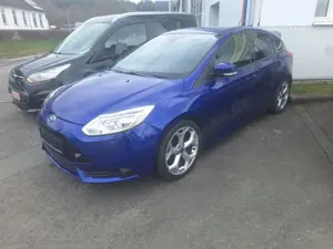 Ford Focus Bild 3