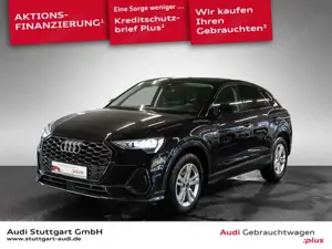 Audi Q3 35 TDI S tronic
