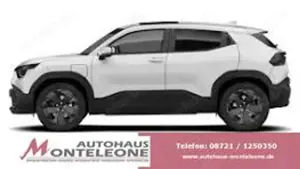 Suzuki Vitara e Comfort Allgrip eAxel 135 kW (61 kWh Batterie...