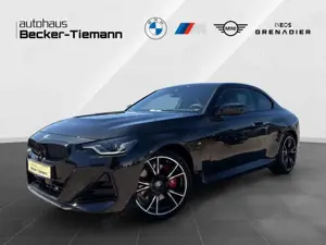 BMW M2 40i xDrive Coupé M Sport Pro/LivePro/Head-Up/360°K