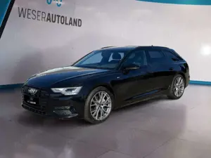 Audi A6 Avant 40TDI quattr S LINE AHK 360 VIRTUAL BO