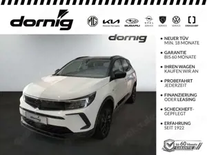 Opel Grandland GS Line, AHK,360° Kamera