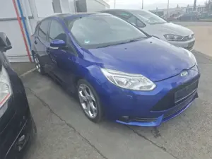 Ford Focus Bild 2